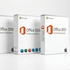 Image 1: Microsoft Office 2021 or 2019 Lifetime Activation 