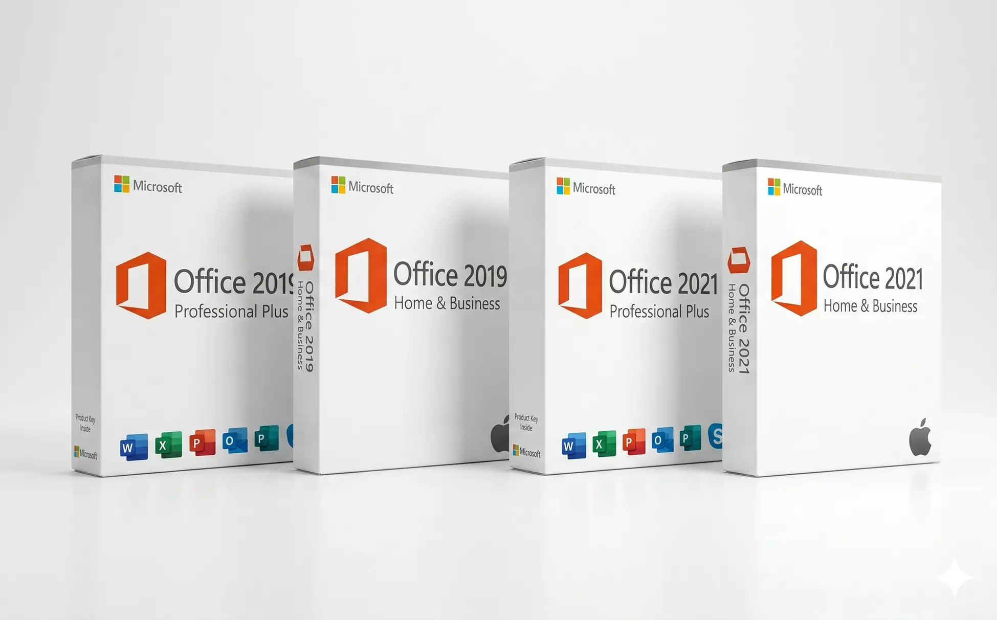 Office 2021 Lifetime Use for PC or MAC - From $10.62 | Groupon