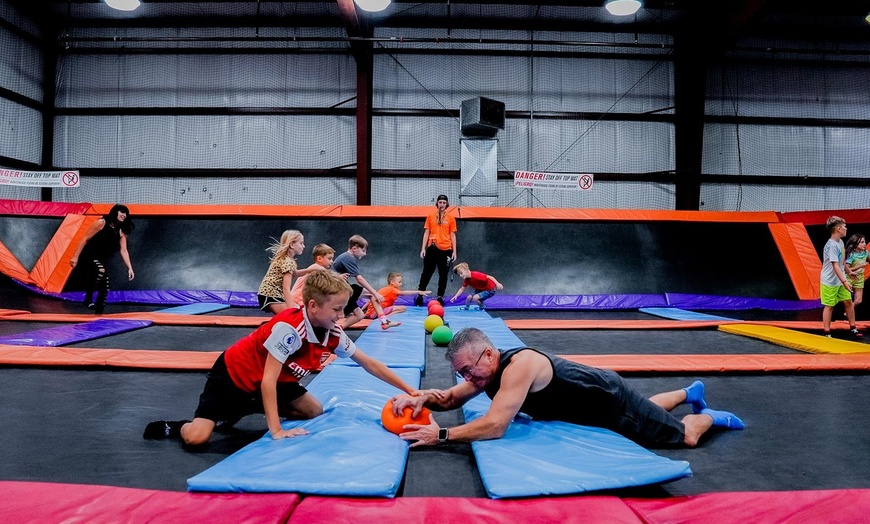 Image 11: Explore Unlimited Fun and Many Attractions with a 3-Month FunPass