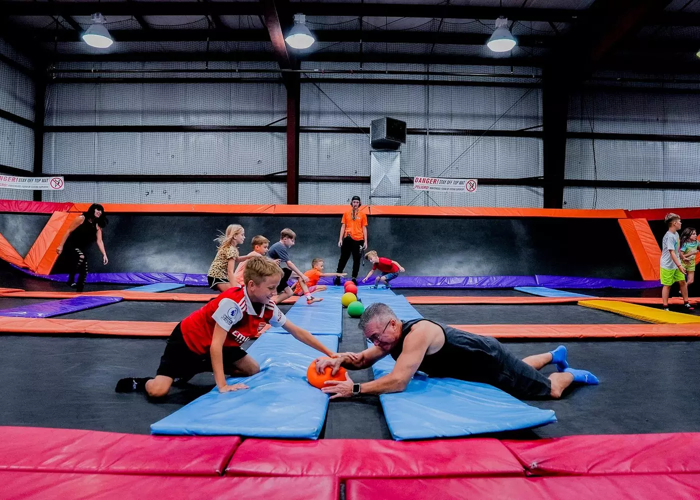 Explore Unlimited Fun and Many Attractions with a 3-Month FunPass