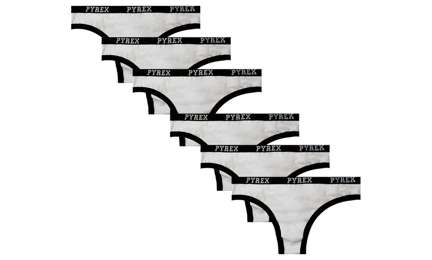 Image 2: Sous-vêtement pour femme