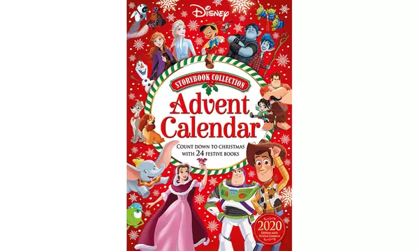 Disney Advent Calendar hot 2020 Collection