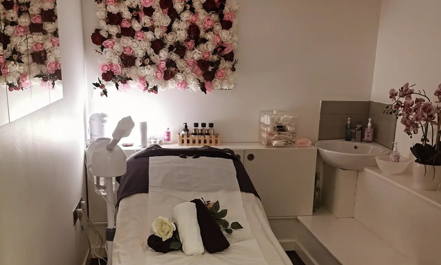 Image 1: Massages, Express Facials, Pamper Packages, and Tailored Relaxation