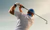 Golf Swing Training Grip Right Hand Auxiliary Practice Teaching Aids