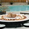 Image 12: Yosemite Family Resort in Sierra Nevada with Pools and River Walk