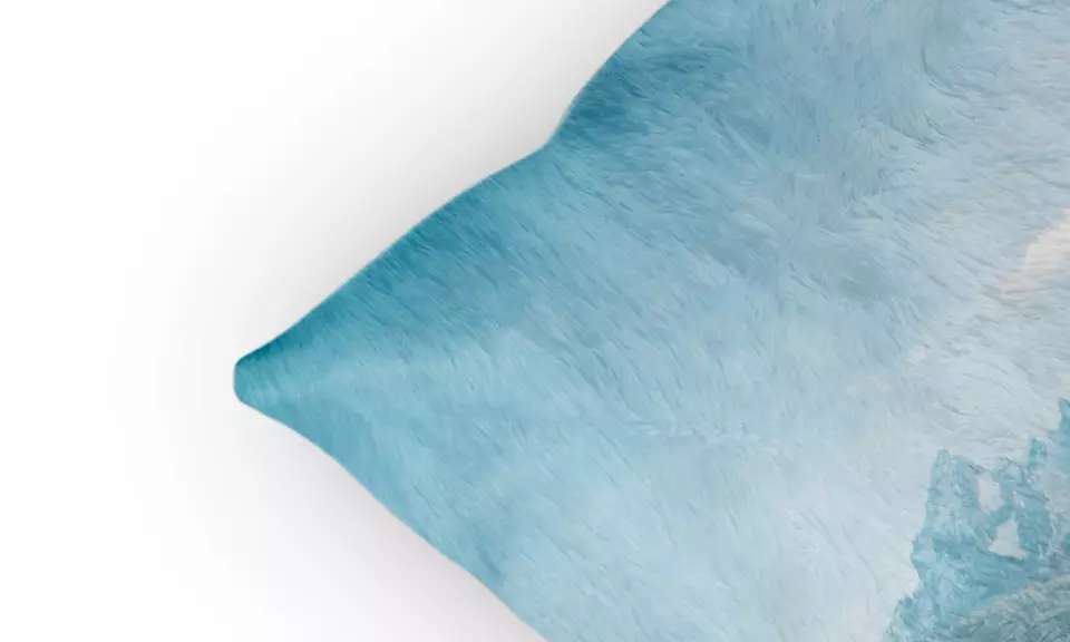 Coussins basiques ou premiums personnalisés avec Photo Gifts