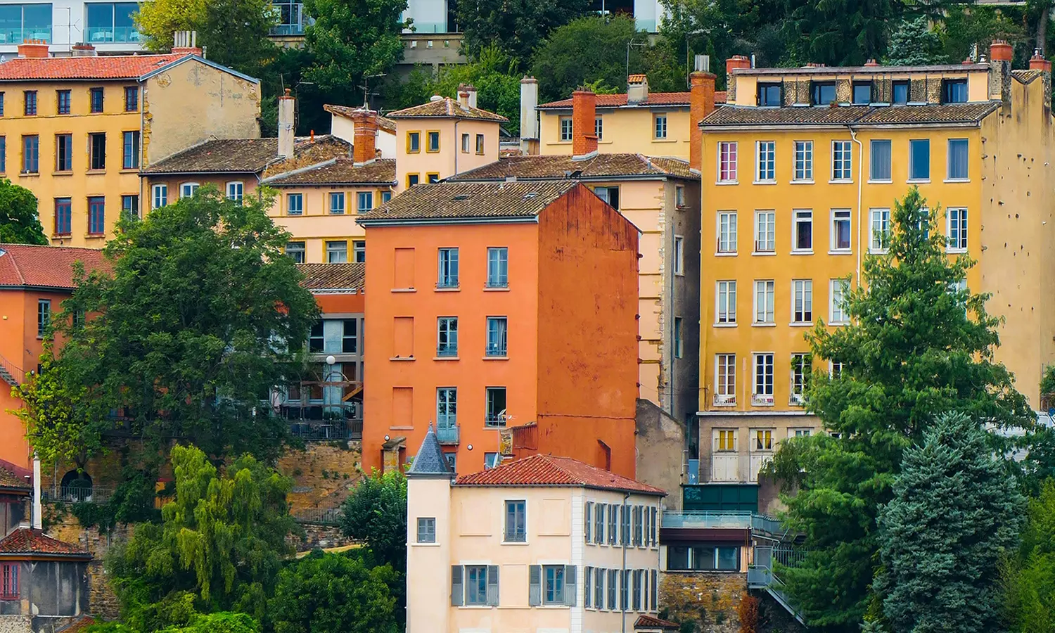 Visite de Lyon en Circuit-Photo : découvrez la ville autrement