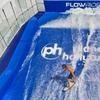 Image 2: FlowRider Wave Ride Day Pass and Rentals at Planet Hollywood Pool