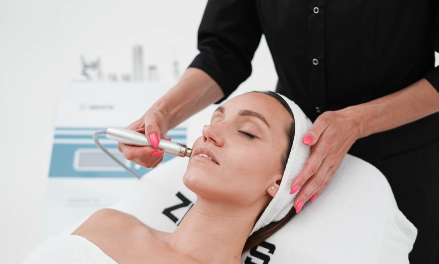 Image 3: Up to 53% Off HydraFacial at SKINOVA Beauty and Laser Clinic