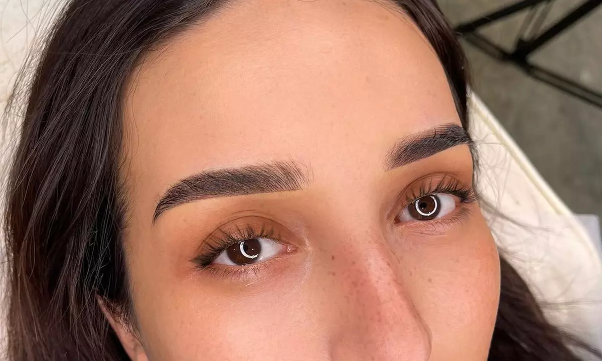 Permanent Makeup & Advanced Microchanneling