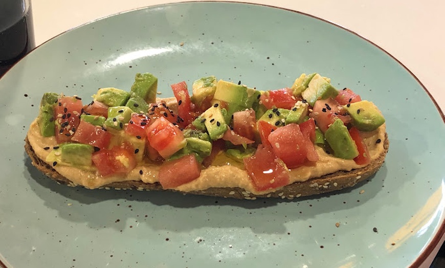 Image 1: Menu brunch para 2 o 4 personas