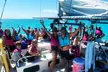 Snorkel Key Largo with Reef Roamer—Dive into vibrant reefs & ocean views w/ Morning, Noon & Sunset Tours (Up to 30% Off) - Second Medium