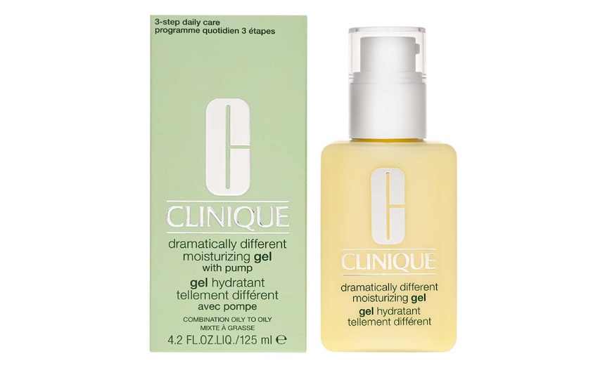 Image 5: Clinique Skincare Essentials; Anti-Aging and Hydrating 