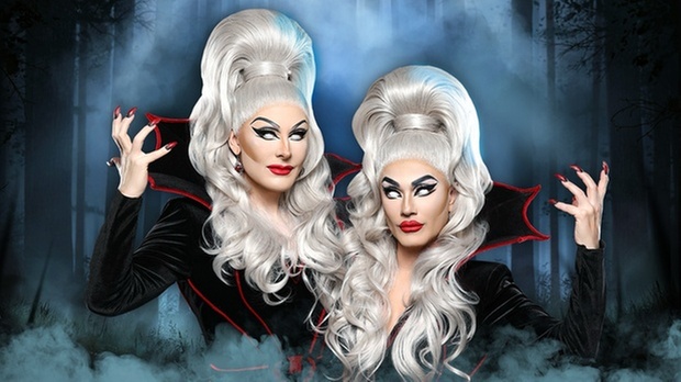 Boulet Brothers' Dragula: Season 666 Tour- Up to 50% Off