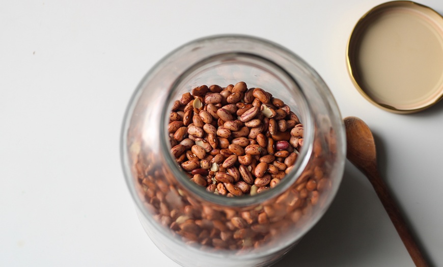 Image 10: Kongolesischer Kochkurs vegan oder klassisch für 1 - 4 Personen