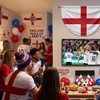 Image 13: Custom World Cup Flag Capes and Flags - Up to 83% Off