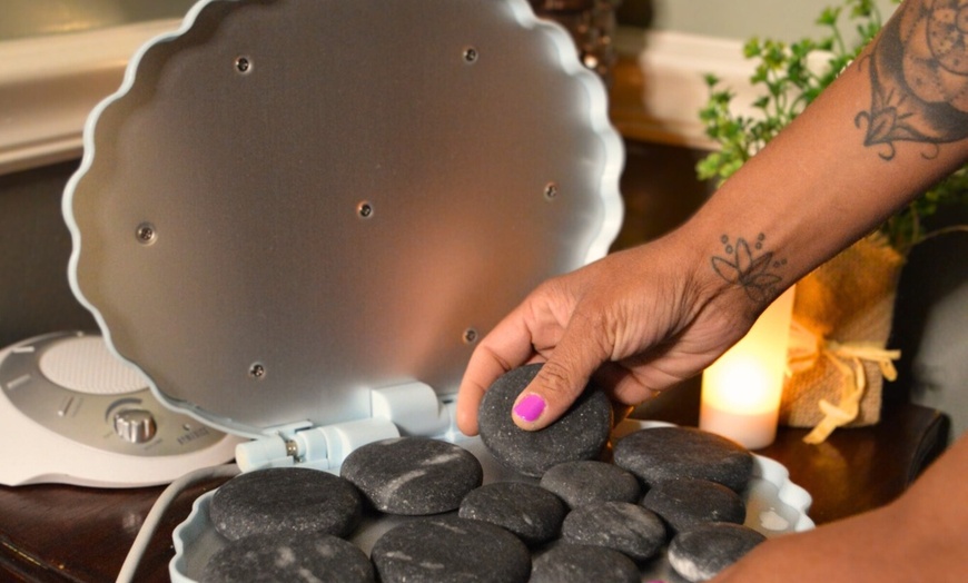 Image 6: Choice of Massage, Couples Massage or Pampering Package