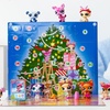 Image 3: 24-Day Christmas Pet Advent Calendar