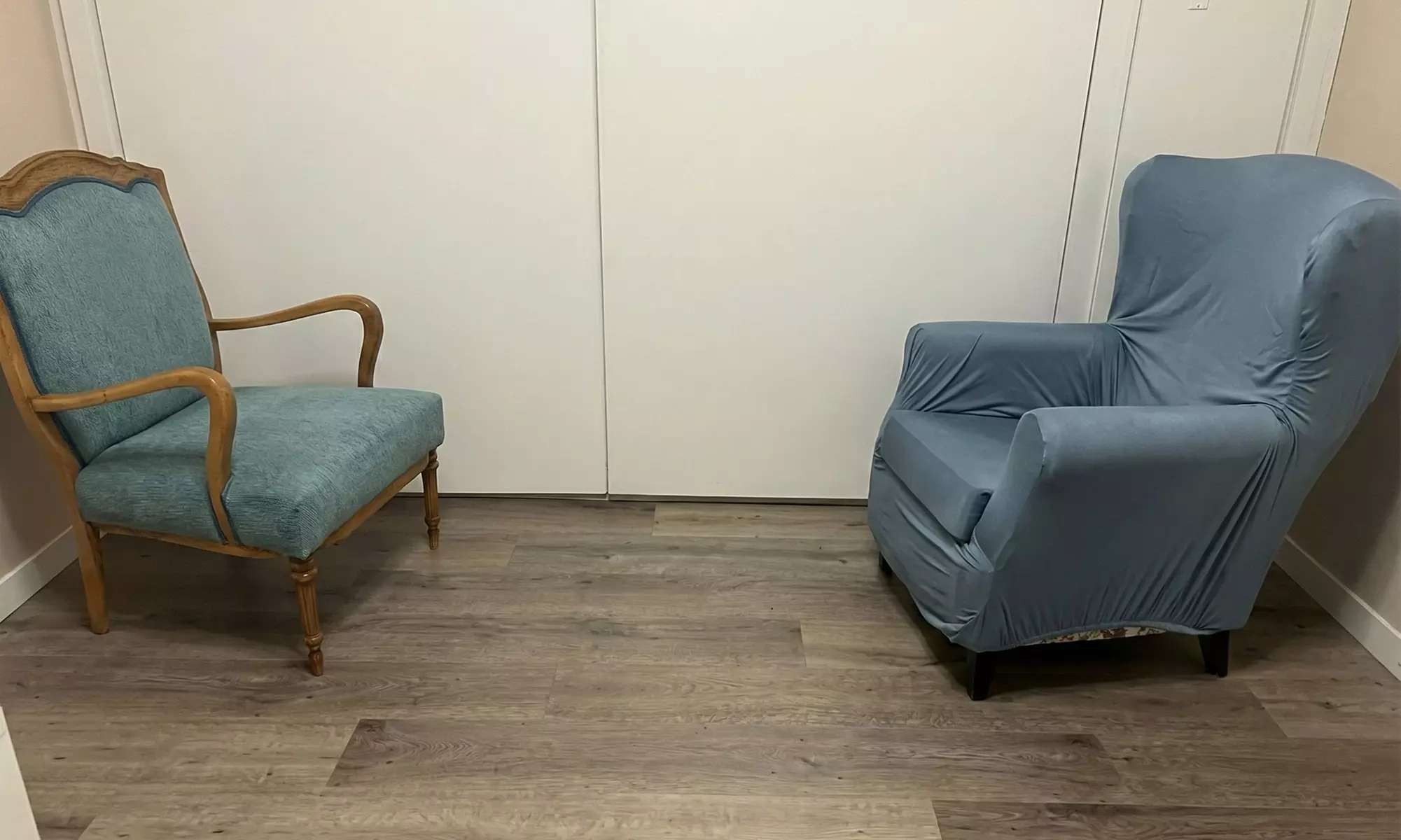 Hipnosis Terapéutica: sesiones individuales o dobles de tres áreas