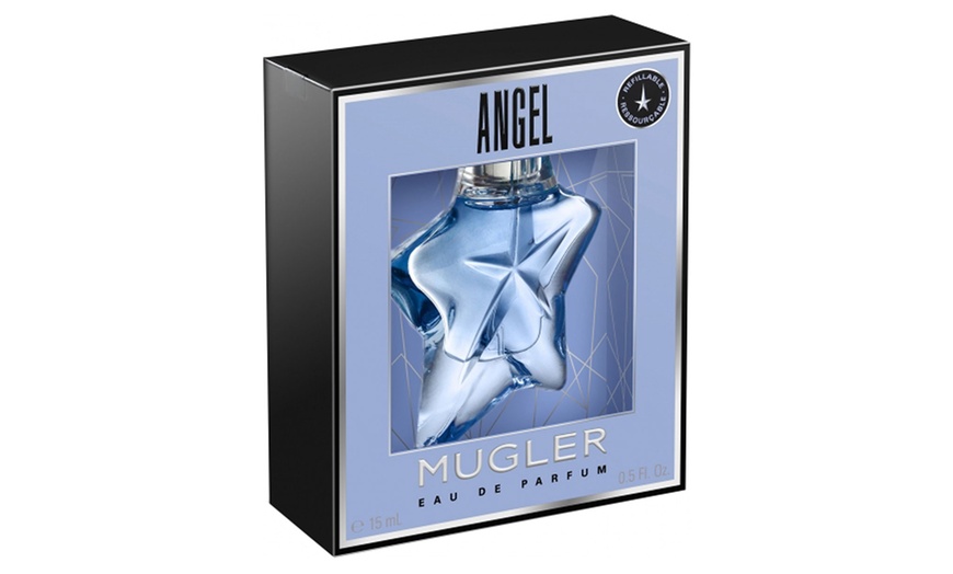 Image 3: Thierry Mugler Angel or Alien EDP