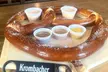 Hearty German Eats & Drinks: Boards, Pretzels, Wurst, Beer Boots at Prost! (Up to 43% Off) - Second Medium