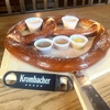 Image 4: Hearty German Feast: Boards, Pretzels, Wurst & Beer Boots in Chicago