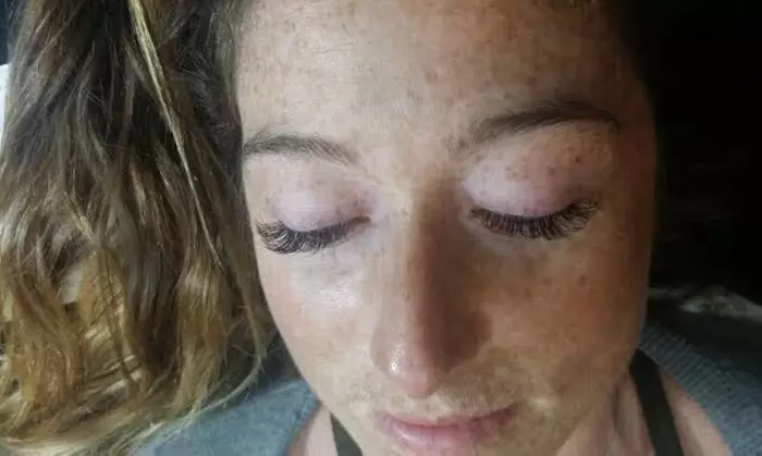 The Lash Resort and Brow Studio (Up to 51% Off).  Two Options Available.  - Primary Image