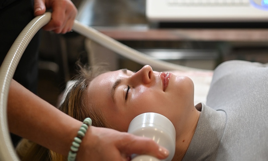 Image 5: Discover Waxitude Studio Spa's Cryo Fat Freeze, Double Chin & Face Lift Sessions with up to 44% off for rejuvenation