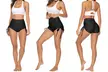 Women's High-Waist Yoga & Scrunch Butt Lifting Shorts - Second Medium