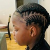 Image 3: Hair Care Services: Wash, Trim, Deep Conditioning & Kids Braids