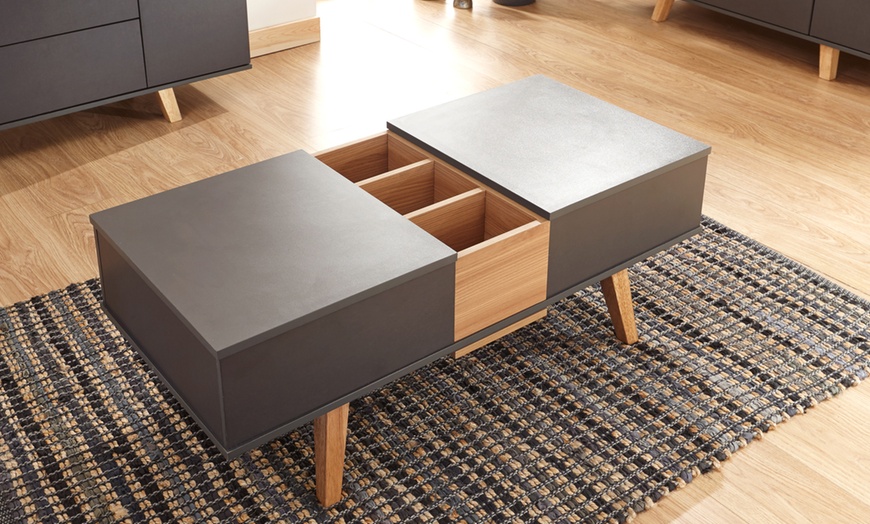 Image 20: Modena Furniture Collection