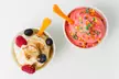 $10, $20, $50/$100 Worth Frozen Yogurt at Orange Leaf Frozen Yogurt and Treats East Rutherford (Up to 30% Off) - Second Medium