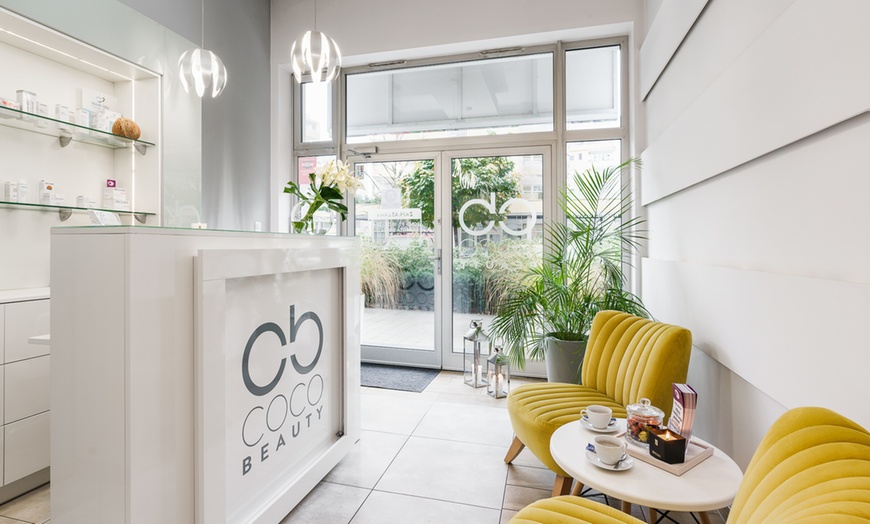 Image 3: Do 40% zniżki na Lifting twarzy - nieoperacyjny w COCO BEAUTY CLINIC