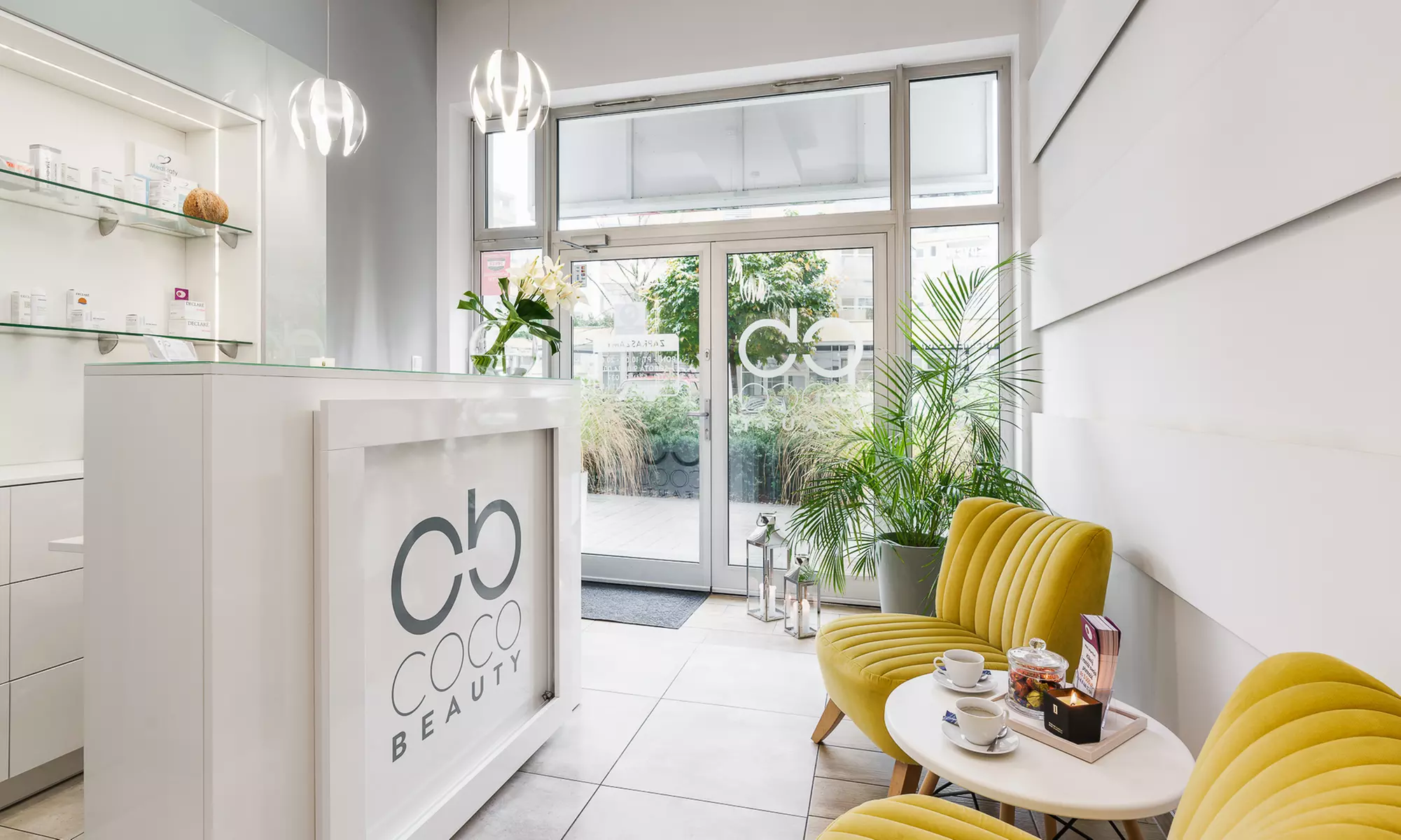 Do 40% zniżki na Lifting twarzy - nieoperacyjny w COCO BEAUTY CLINIC