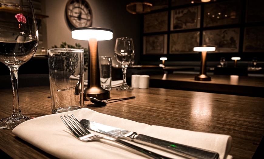 Image 7: Bournemouth: One-Night Stay with Breakfast & Prosecco