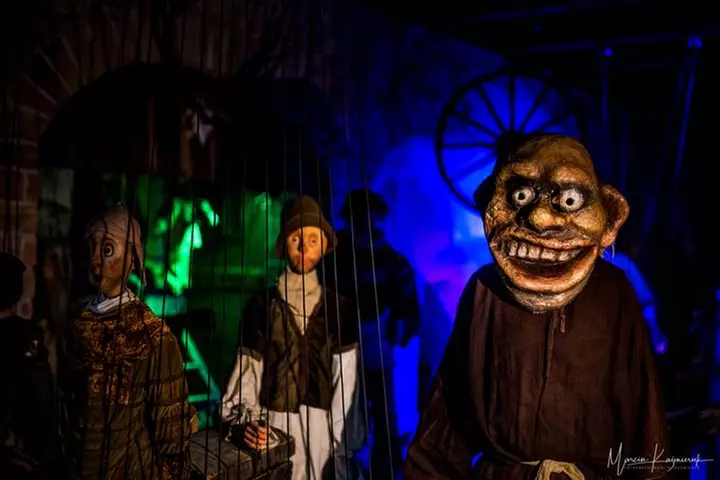 Magiczna Pławna: Zamek Śląskich Legend, Gród Rycerski i więcej