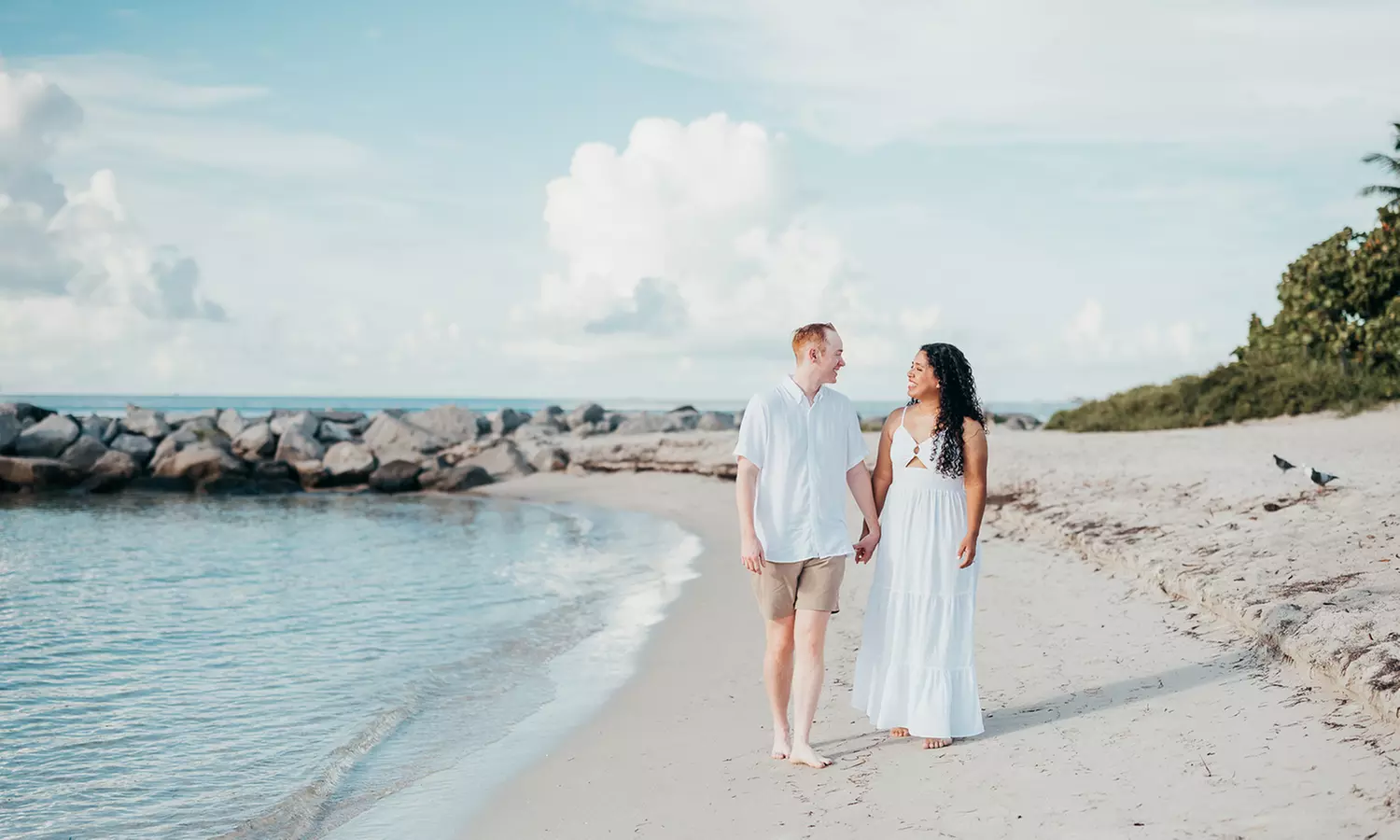 On-Location Engagement Or At-Home Lifestyle or Family Photography