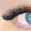 Image 3: Get a Fuller Look w/ Classic, Hybrid / Volume Full Set Lash Extensions