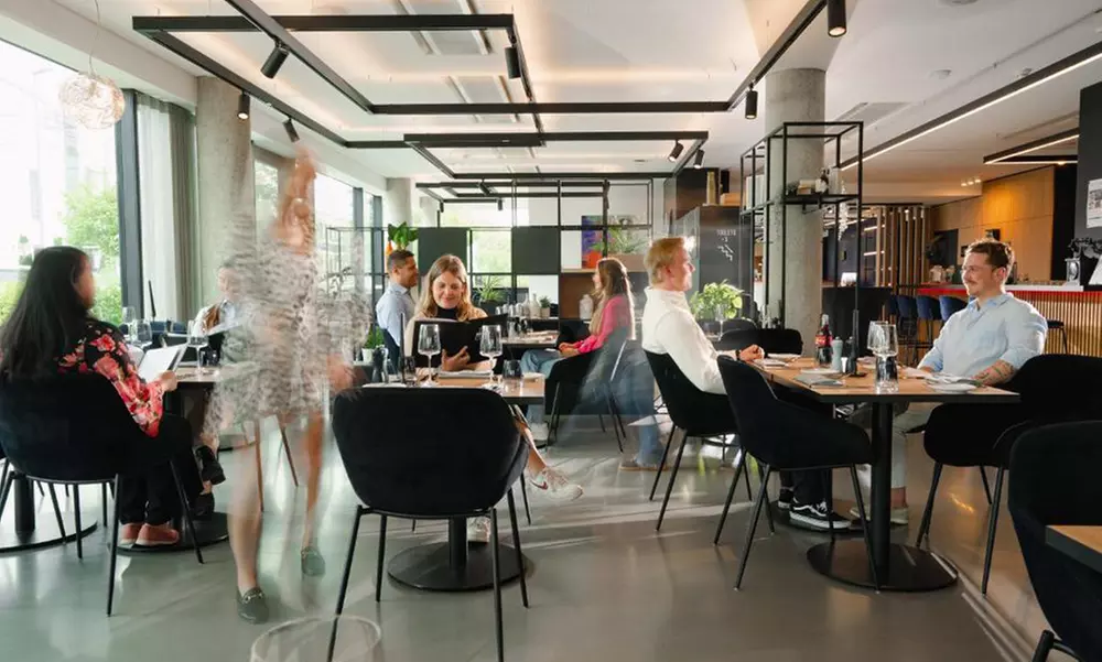 München: 2-5 Nächte inkl. Frühstück, Wellness und Welcome Drink