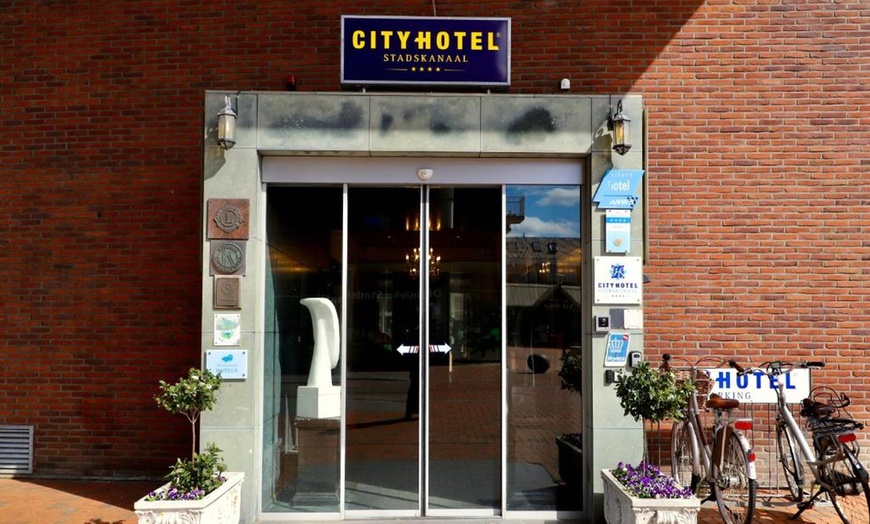 Image 2: Niederlande, Provinz Groningen & Drenthe: 2-3 Nächte mit Frühstück