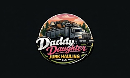 1/HOUR OF JUNK REMOVAL - Daddy Daughter Junk Hauling LLC