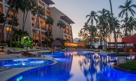 Raintree's Club Regina Puerto Vallarta | Groupon