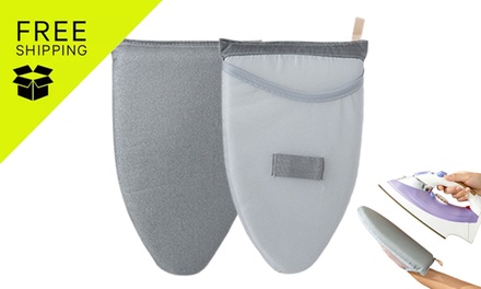 2Pcs Clothing Steamer Gloves for Garment Steamer-597739; Free Shipping - Sensual Sale