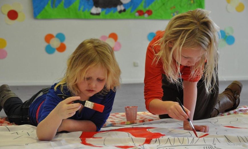 Image 10: Boekelo in Holland: 1-3 Nächte mit Frühstück und Wellness