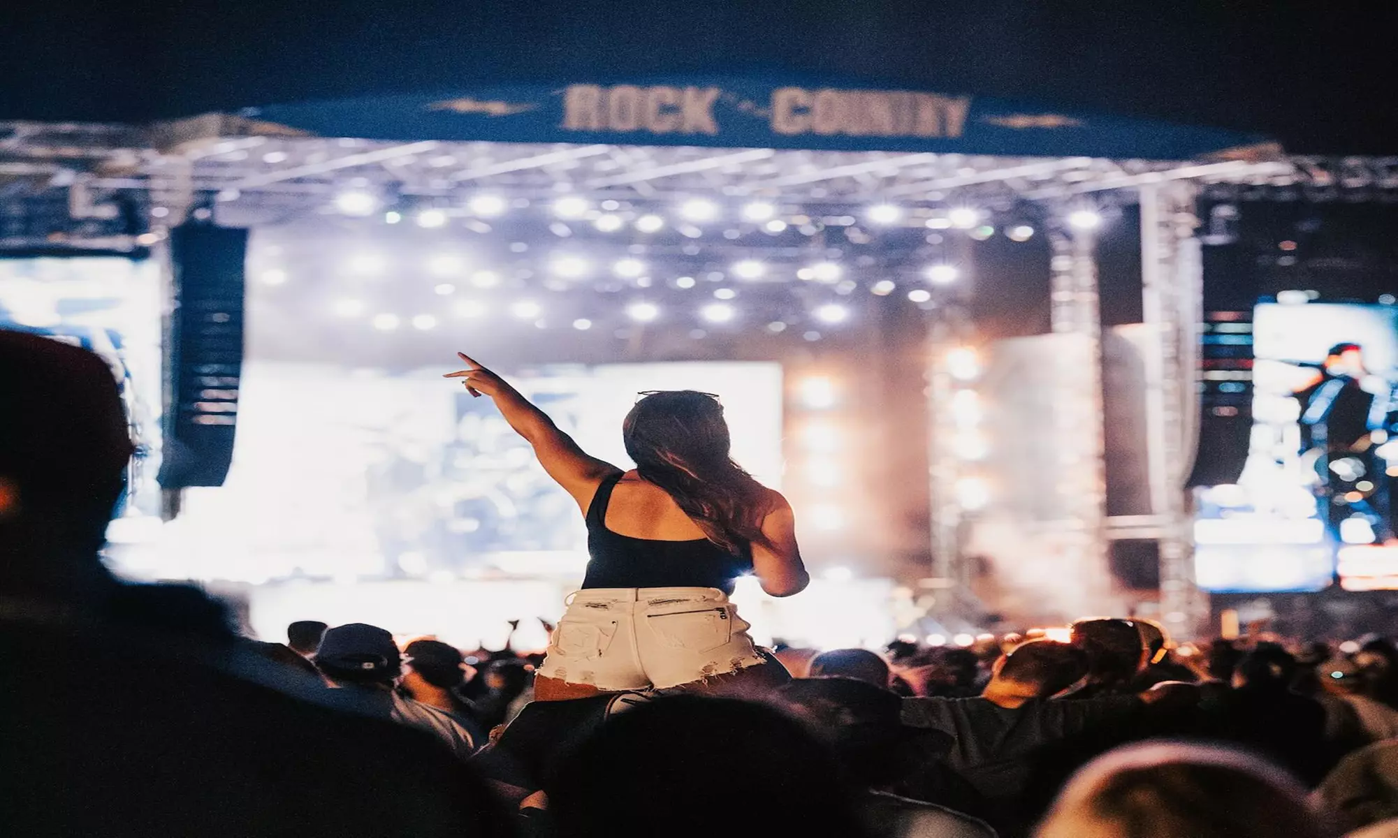 Rock The Country - Up to 22% Off