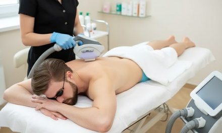 Clínica Alicia Camacho Desde 18 € Madrid Groupon