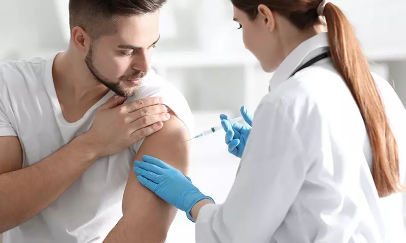 bpc 157 rotator cuff injection Injections Around The Shoulder - Everything You Need To Know