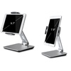 Image 63: Aluminium Stands for Phones, Tablets & Laptops