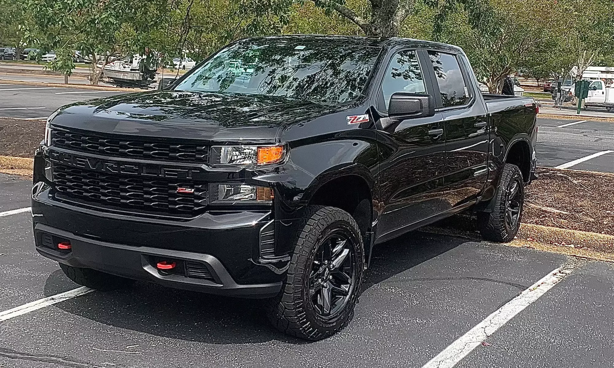 Revitalize Your Car with Premium Package, Premium + Package, & More