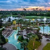 Image 2: Luxury 5-Star Resort in Bonnet Creek with Disney Perks & Pools